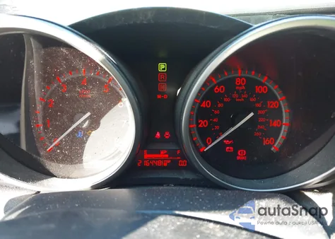 2011 Mazda Mazda3 S Grand Touring from USA, damaged, VIN JM1BL1W69B1395763